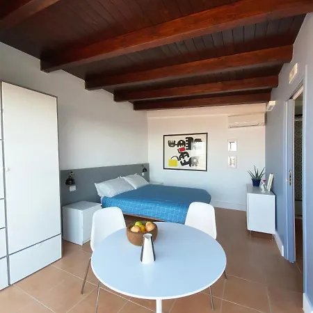 Osservatorio Sul Mare *