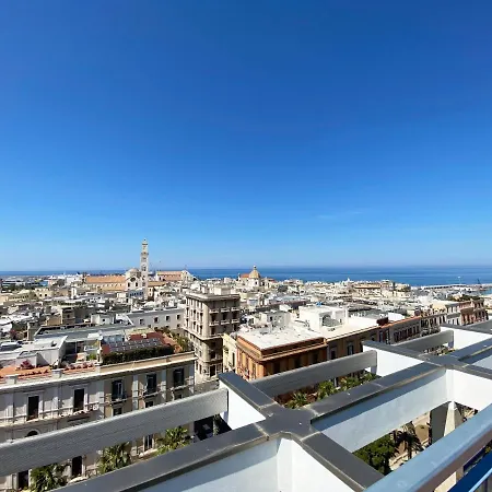 Apartament Osservatorio Sul Mare *