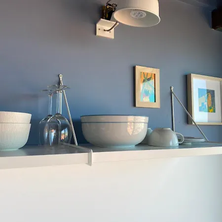 Osservatorio Sul Mare *