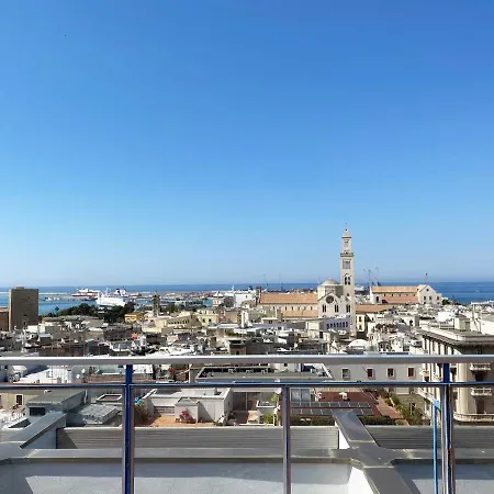 Osservatorio Sul Mare Bari