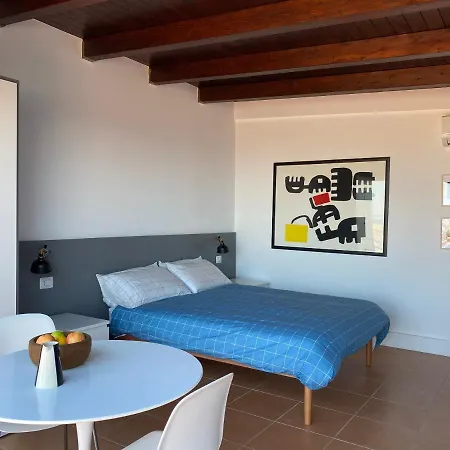 Osservatorio Sul Mare Appartement