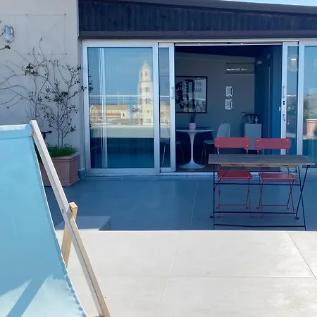 Osservatorio Sul Mare Appartement *