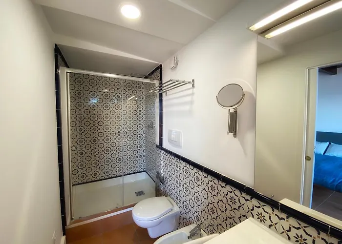 Osservatorio Sul Mare Bari