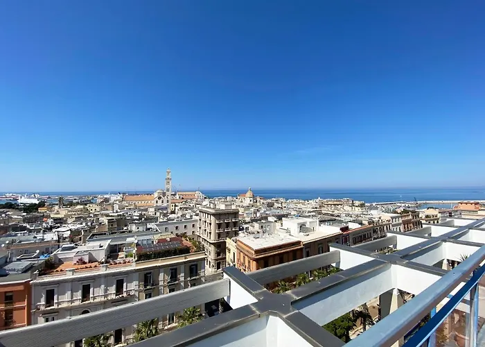 Apartment Osservatorio Sul Mare *